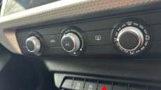 Audi A1 25 TFSI S Line 5dr Petrol Hatchback